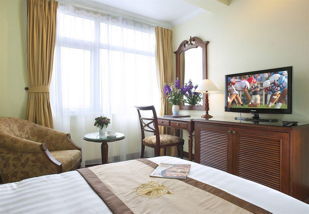Adamas Hanoi Hotel Екстериор снимка