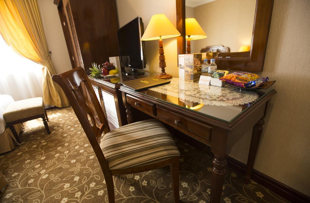 Adamas Hanoi Hotel Екстериор снимка