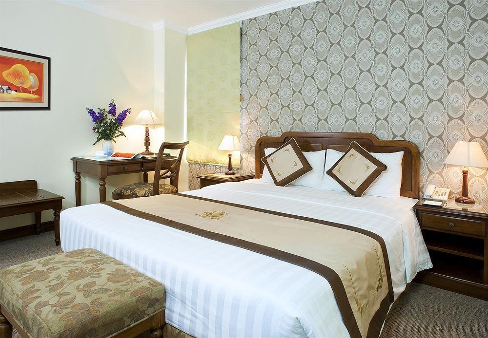 Adamas Hanoi Hotel Екстериор снимка