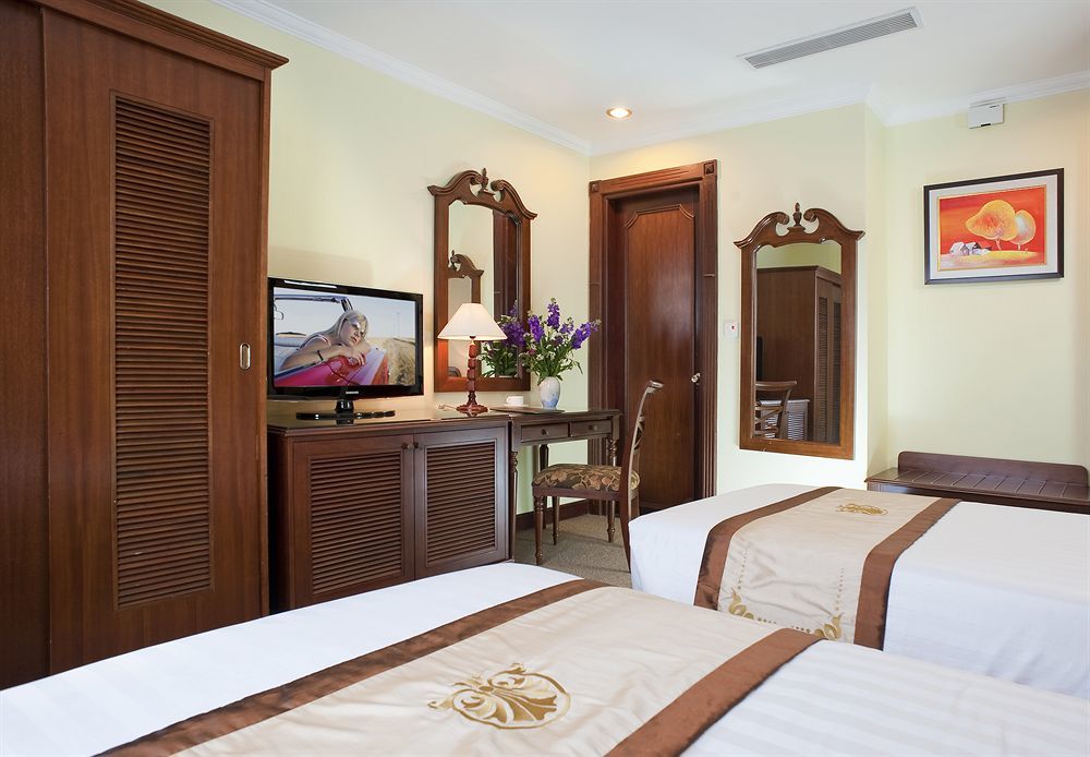 Adamas Hanoi Hotel Екстериор снимка