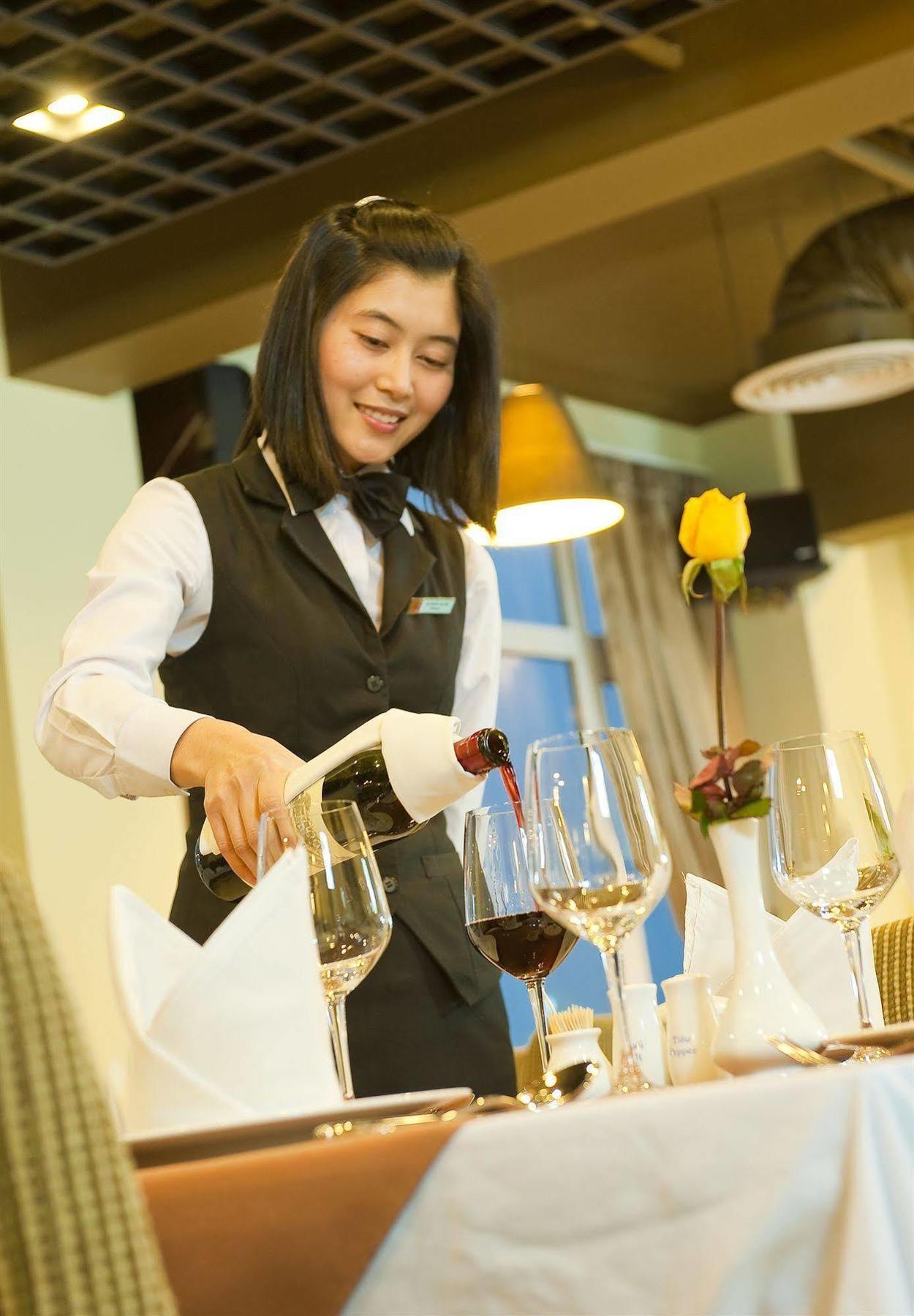 Adamas Hanoi Hotel Екстериор снимка