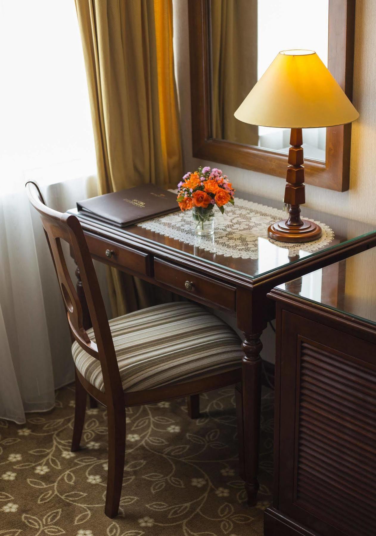 Adamas Hanoi Hotel Екстериор снимка